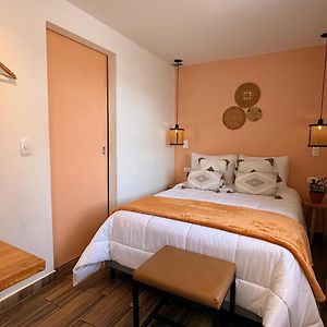 Habitación Doble Estándar